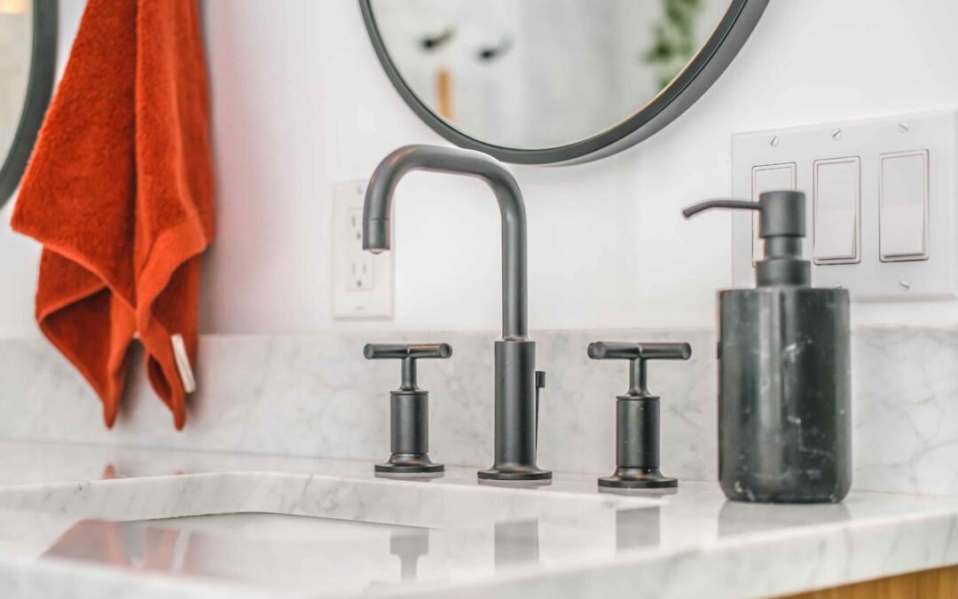 Eco-Friendly Plumbing: Innovative Ways to Reduce Your Water Footprint